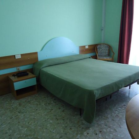 Motel Boston Сильви-Марина Экстерьер фото
