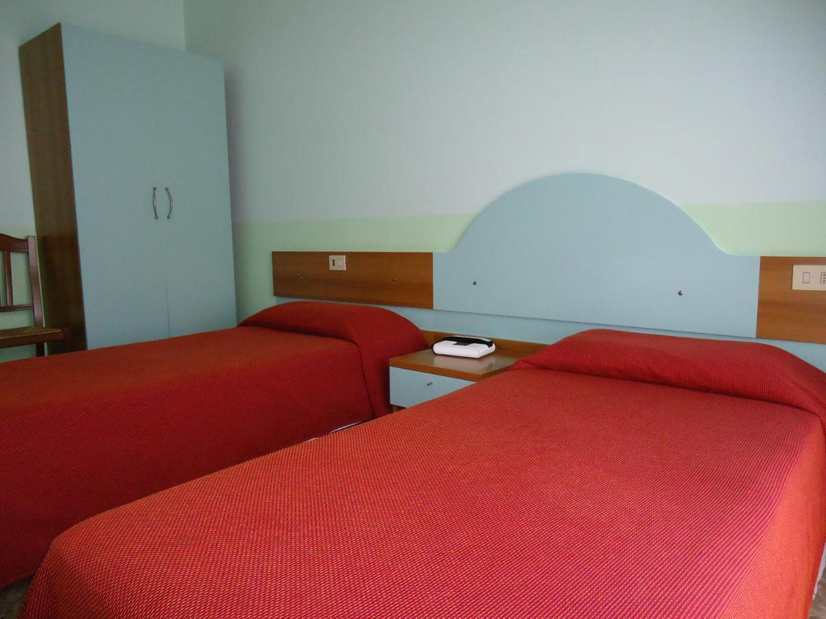 Motel Boston Сильви-Марина Экстерьер фото