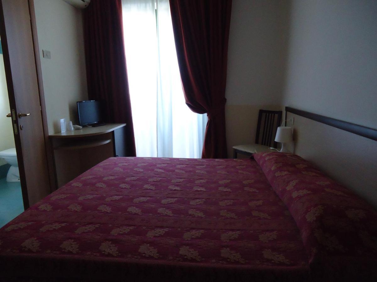 Motel Boston Сильви-Марина Экстерьер фото