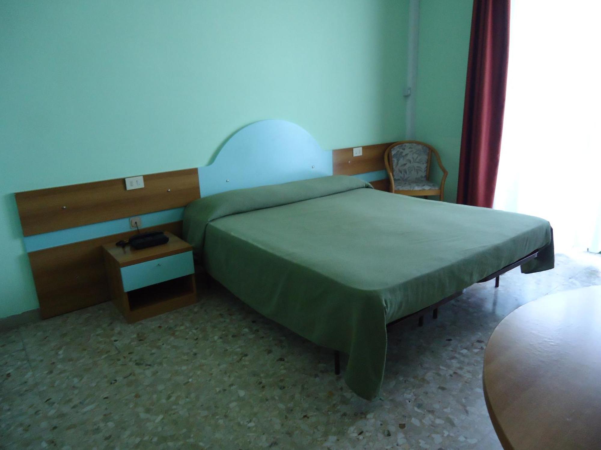 Motel Boston Сильви-Марина Экстерьер фото