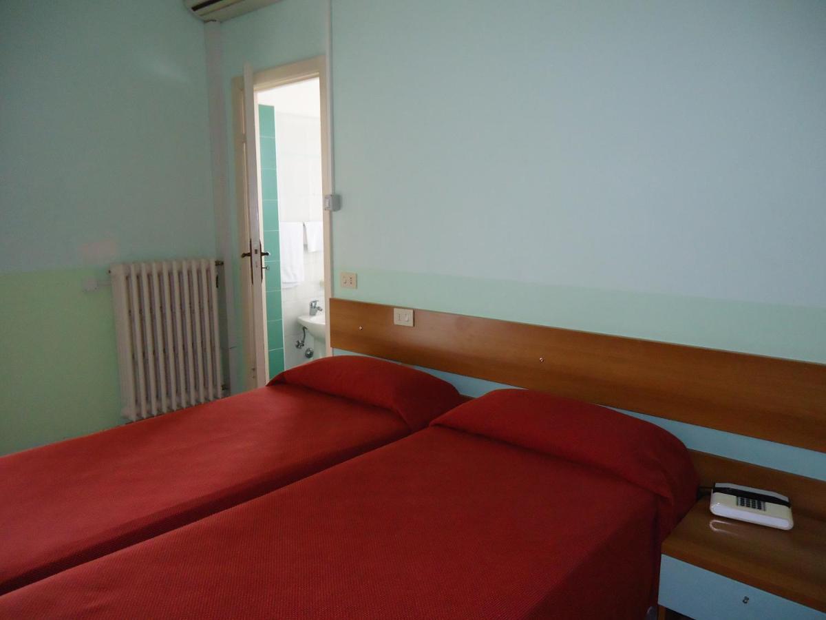 Motel Boston Сильви-Марина Экстерьер фото