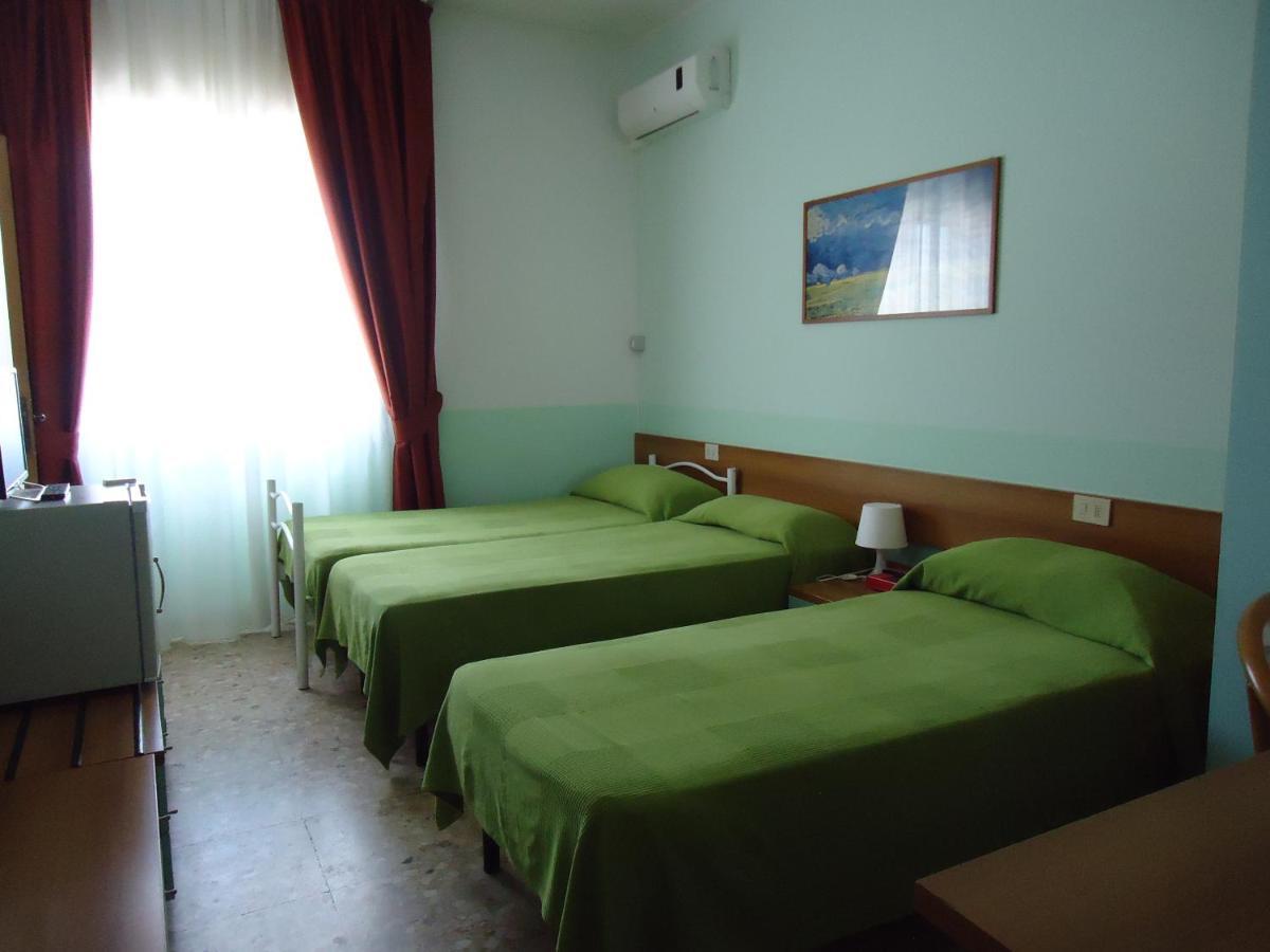 Motel Boston Сильви-Марина Экстерьер фото